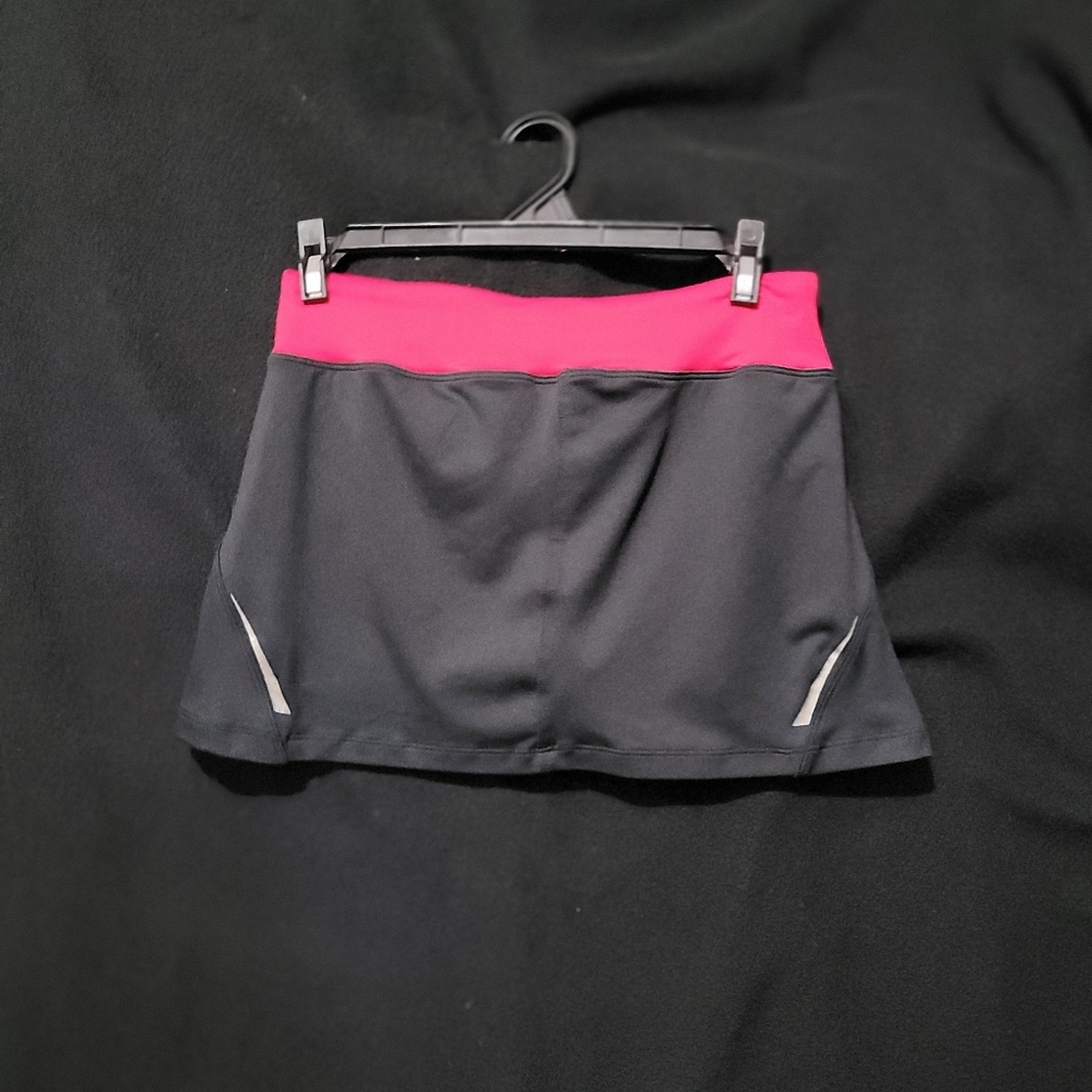 Vintage Champion Tennis Skirt/Skort-Secruity pocket-XS-new without tags